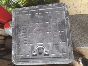 Plastic Manhole Covers 30×30 Heavy