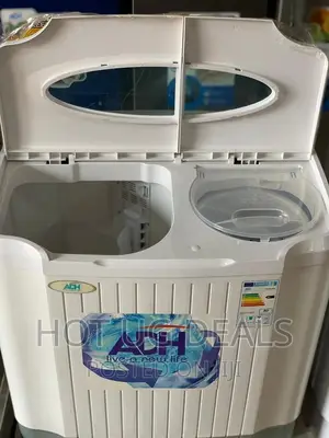 ADH 5kg Loader Washing Machine