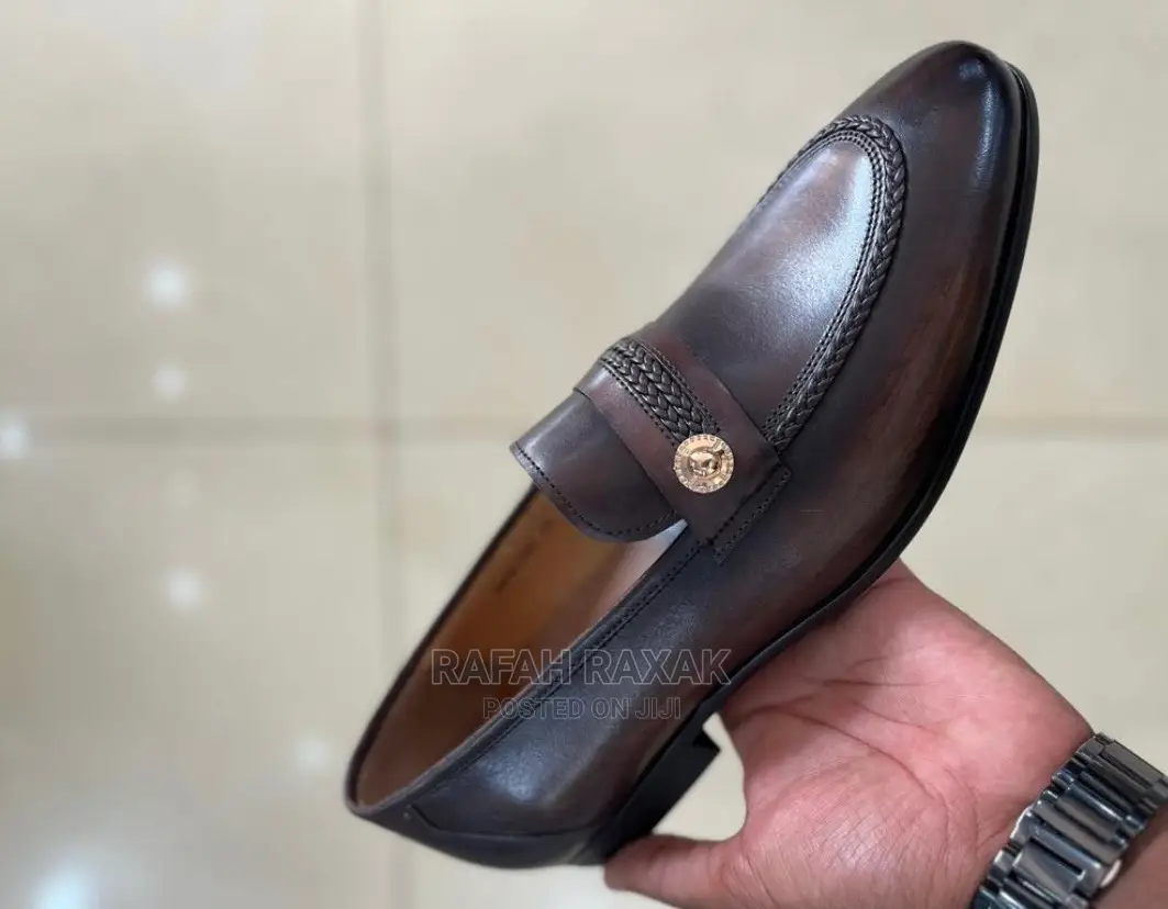 Original Classic Gentle Shoes