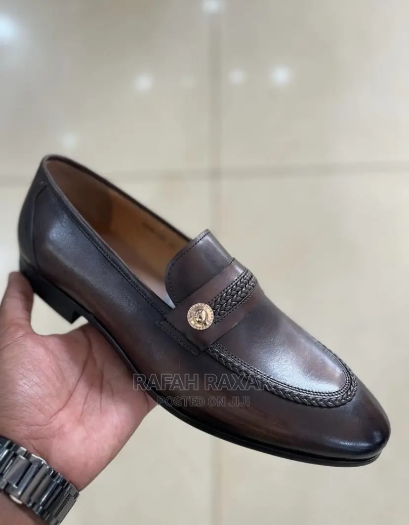 Original Classic Gentle Shoes