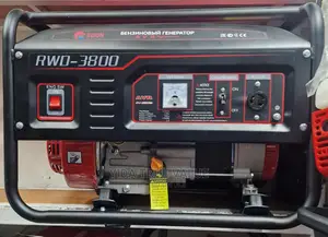 Generator RWD- 3800
