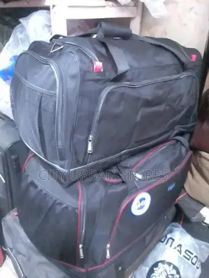 Omaya Bags