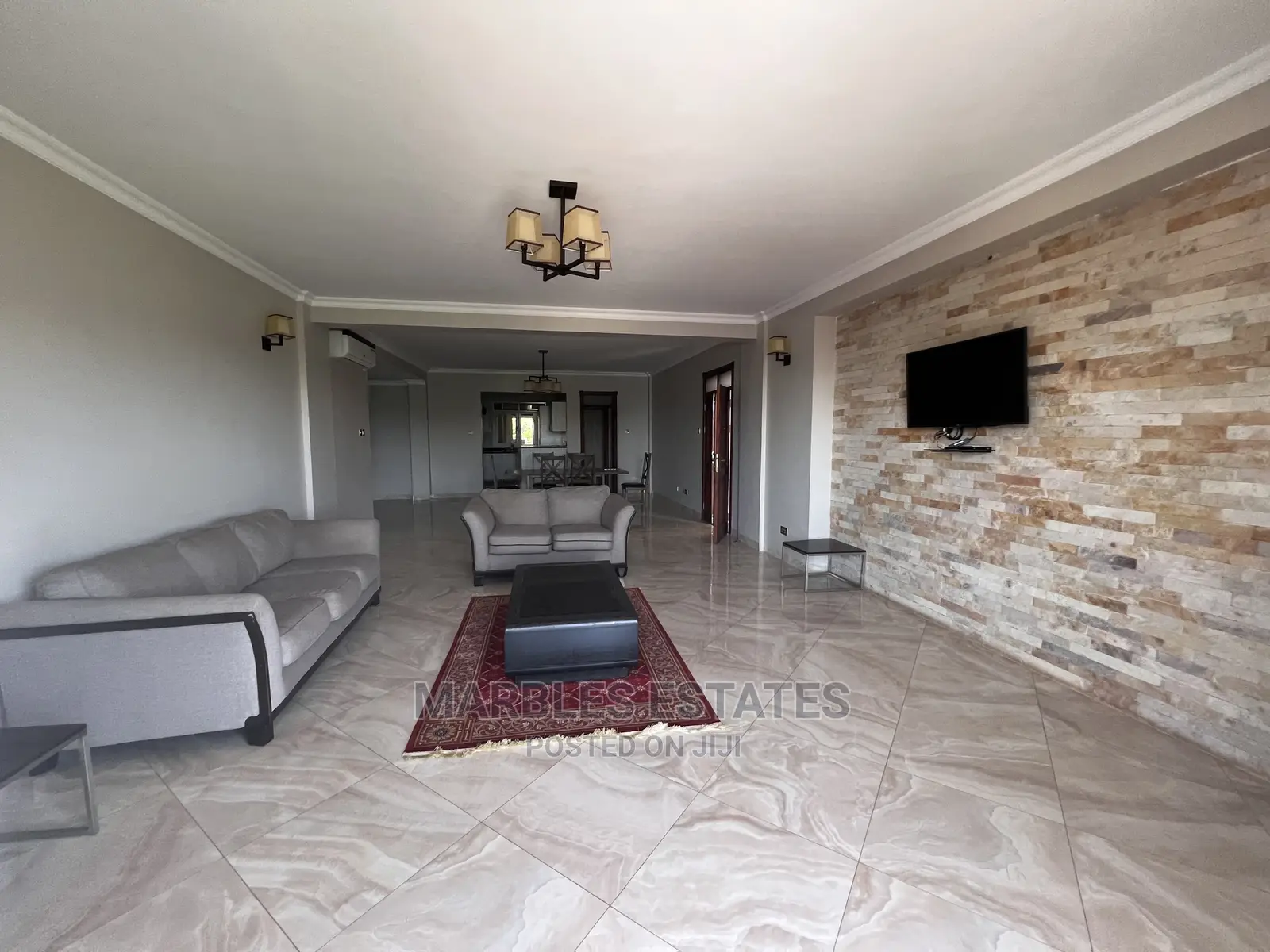 4bdrm Condo in Kololo, Central Division for Sale