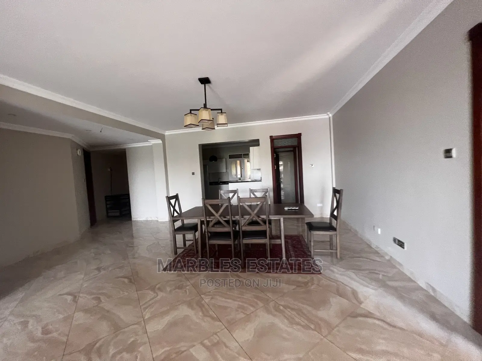 4bdrm Condo in Kololo, Central Division for Sale