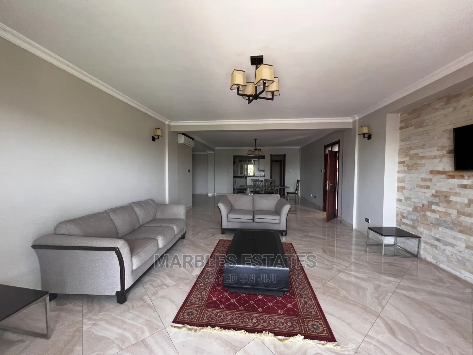 4bdrm Condo in Kololo, Central Division for Sale