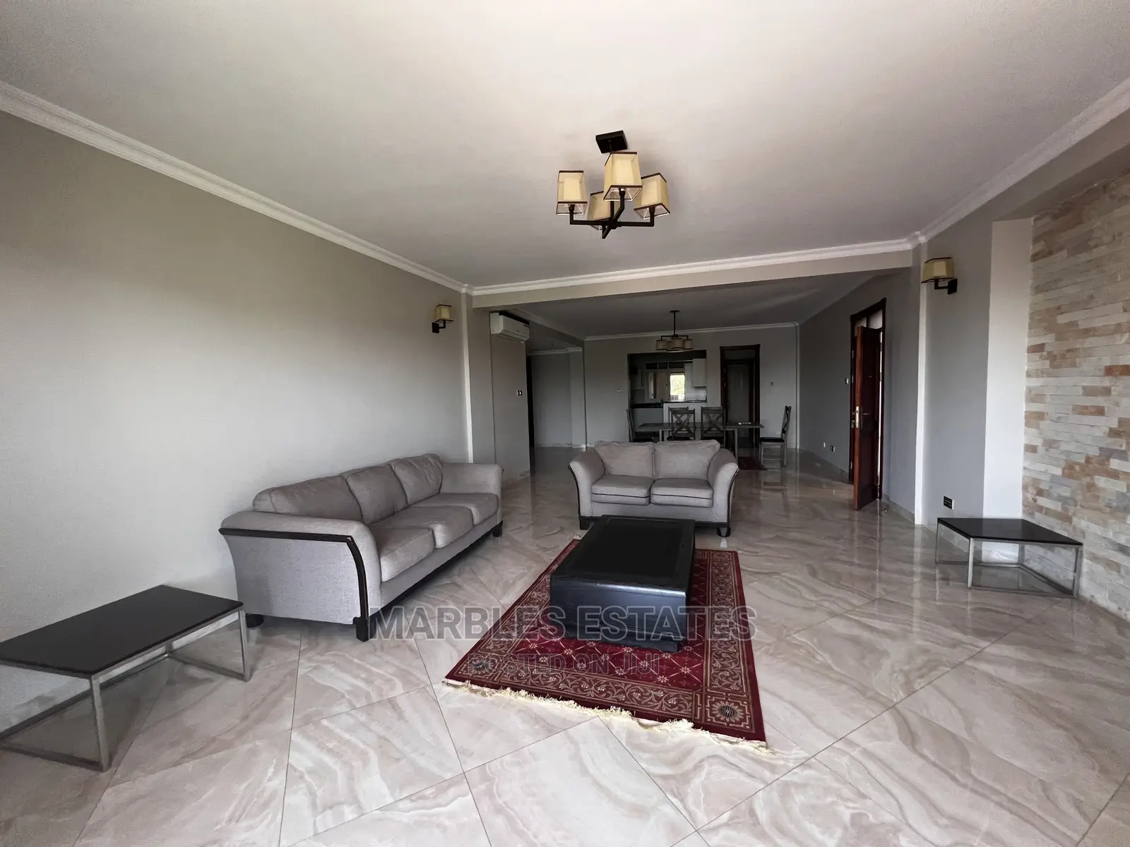 4bdrm Condo in Kololo, Central Division for Sale