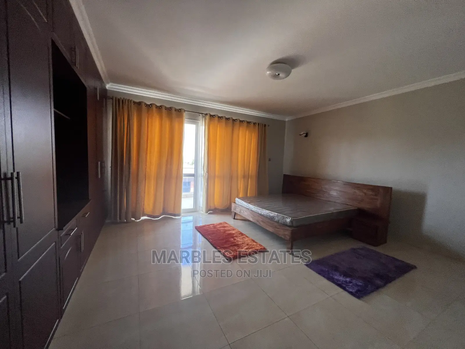 4bdrm Condo in Kololo, Central Division for Sale