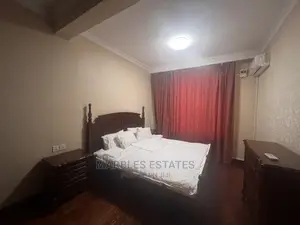Furnished 3bdrm Apartment in Kololo, Central Division for Rent
