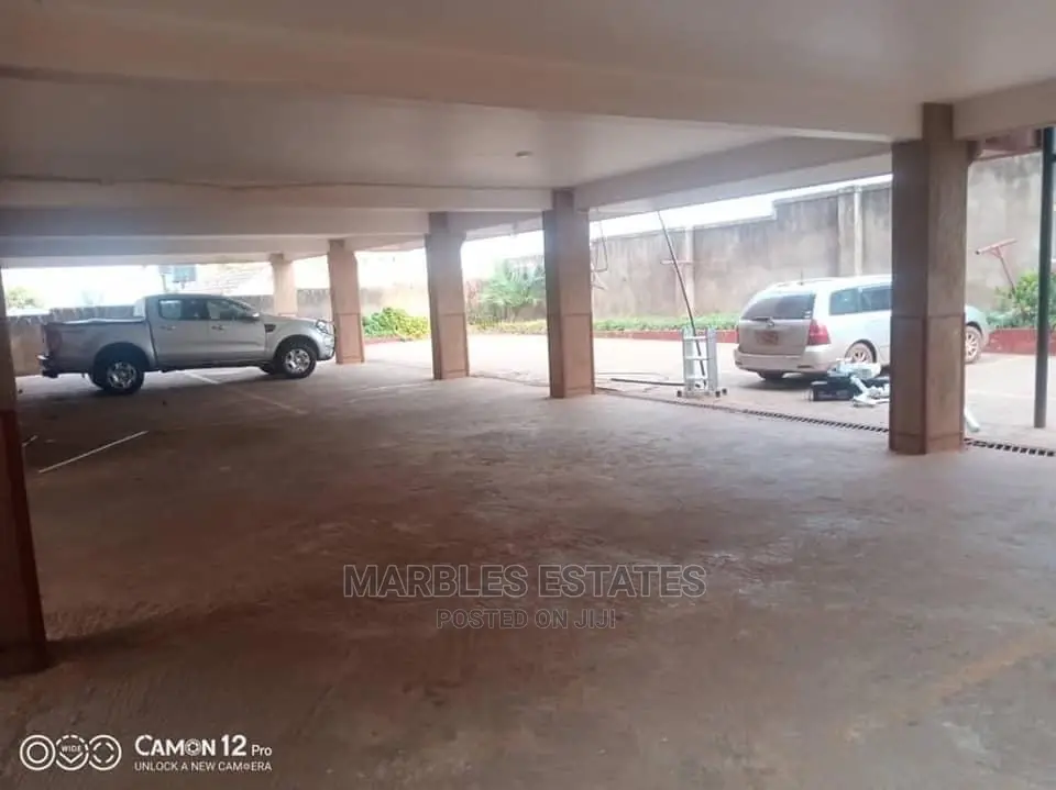 10bdrm Block of Flats in Naguru, Central Division for Rent