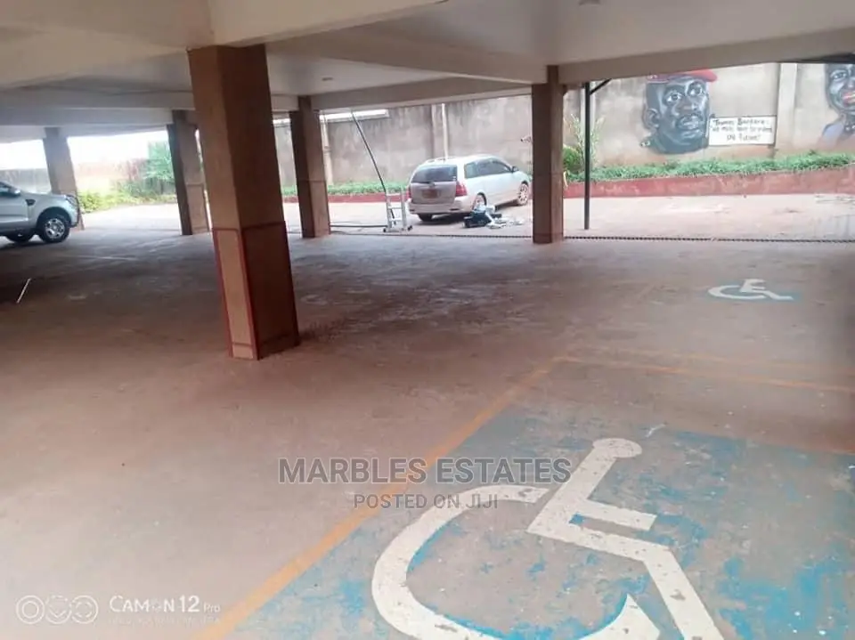 10bdrm Block of Flats in Naguru, Central Division for Rent