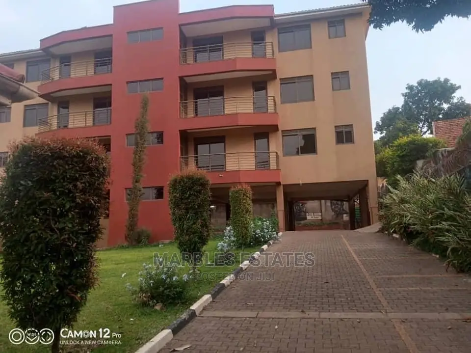 10bdrm Block of Flats in Naguru, Central Division for Rent