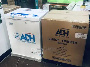 Adh 180L Freezer