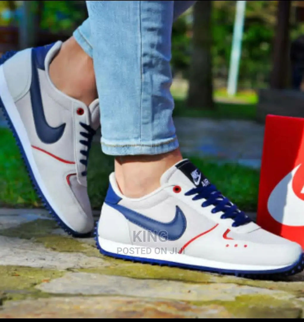Puma/Nike Canvas