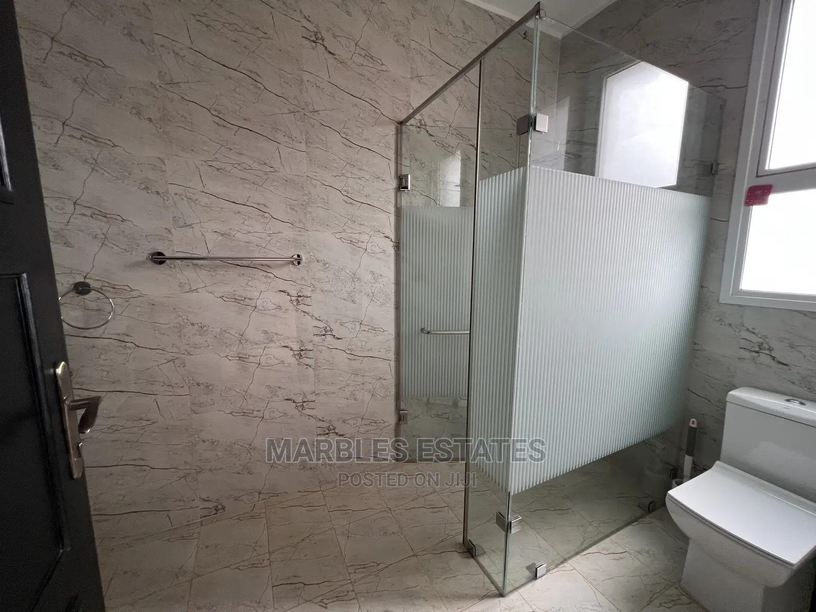 Furnished 4bdrm Apartment in Kololo, Central Division for Sale