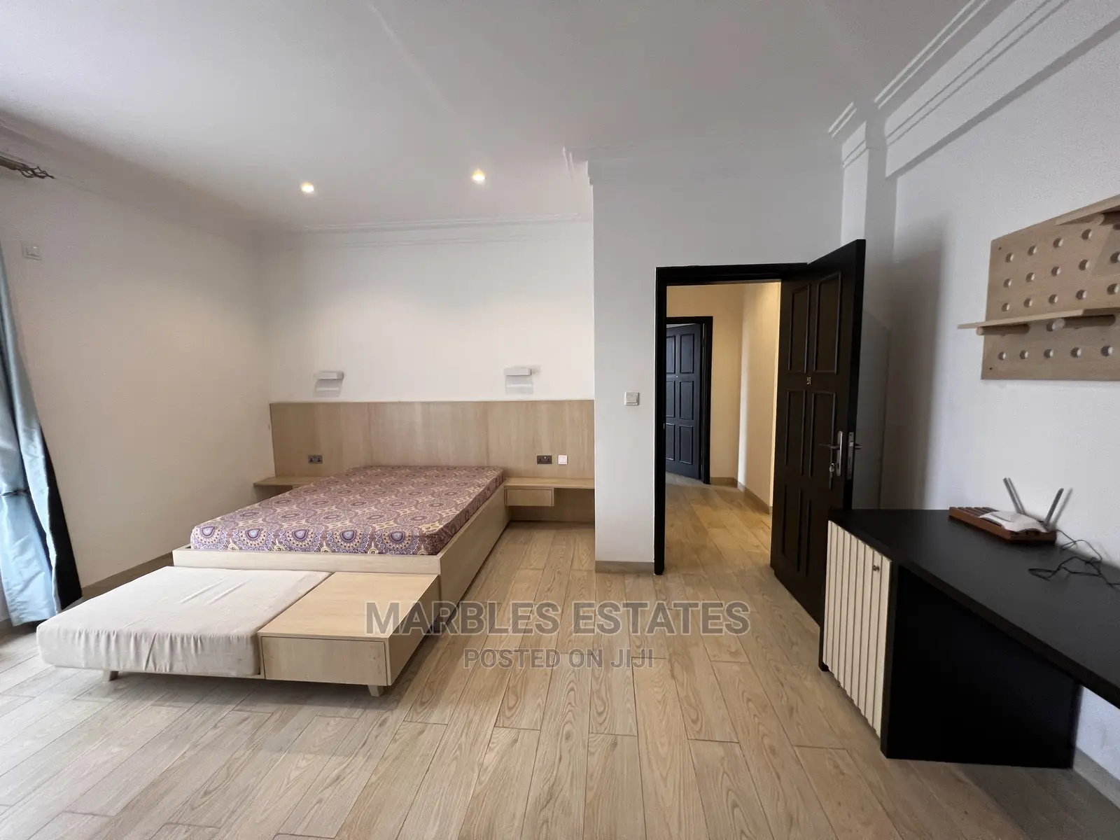Furnished 4bdrm Apartment in Kololo, Central Division for Sale
