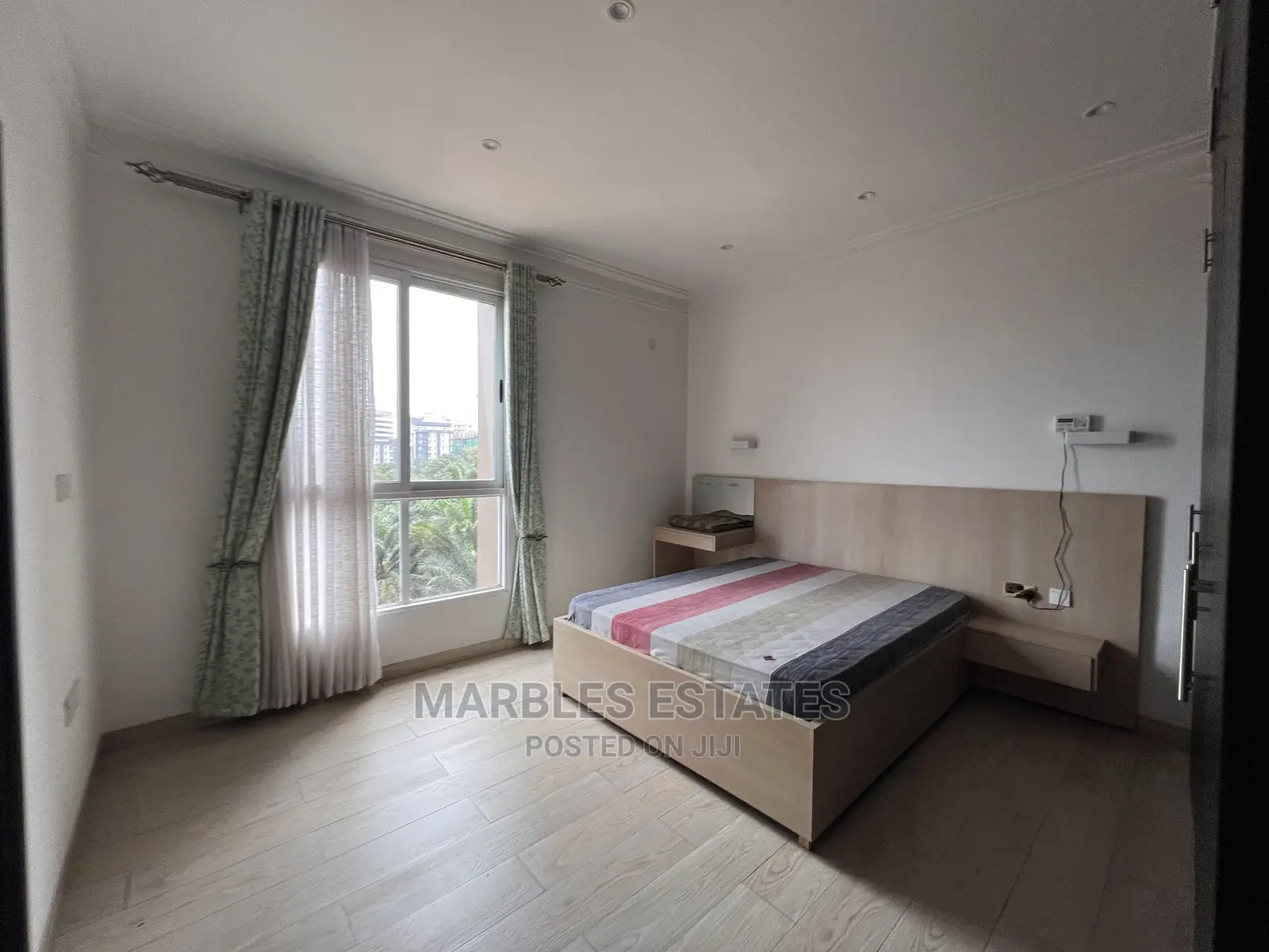 Furnished 4bdrm Apartment in Kololo, Central Division for Sale