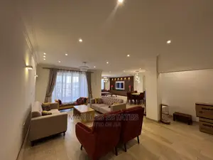 Furnished 4bdrm Apartment in Kololo, Central Division for Sale