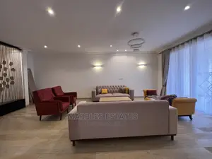 Furnished 4bdrm Apartment in Kololo, Central Division for Sale