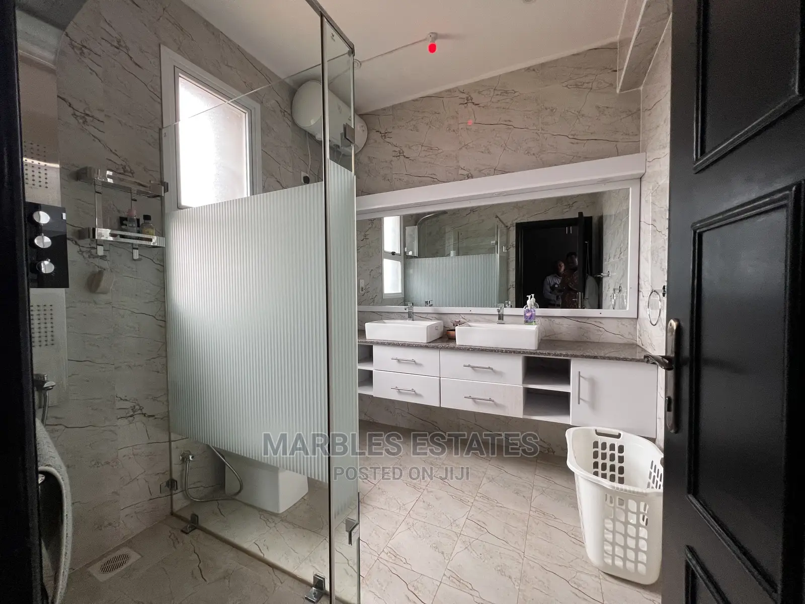 Furnished 4bdrm Apartment in Kololo, Central Division for Sale
