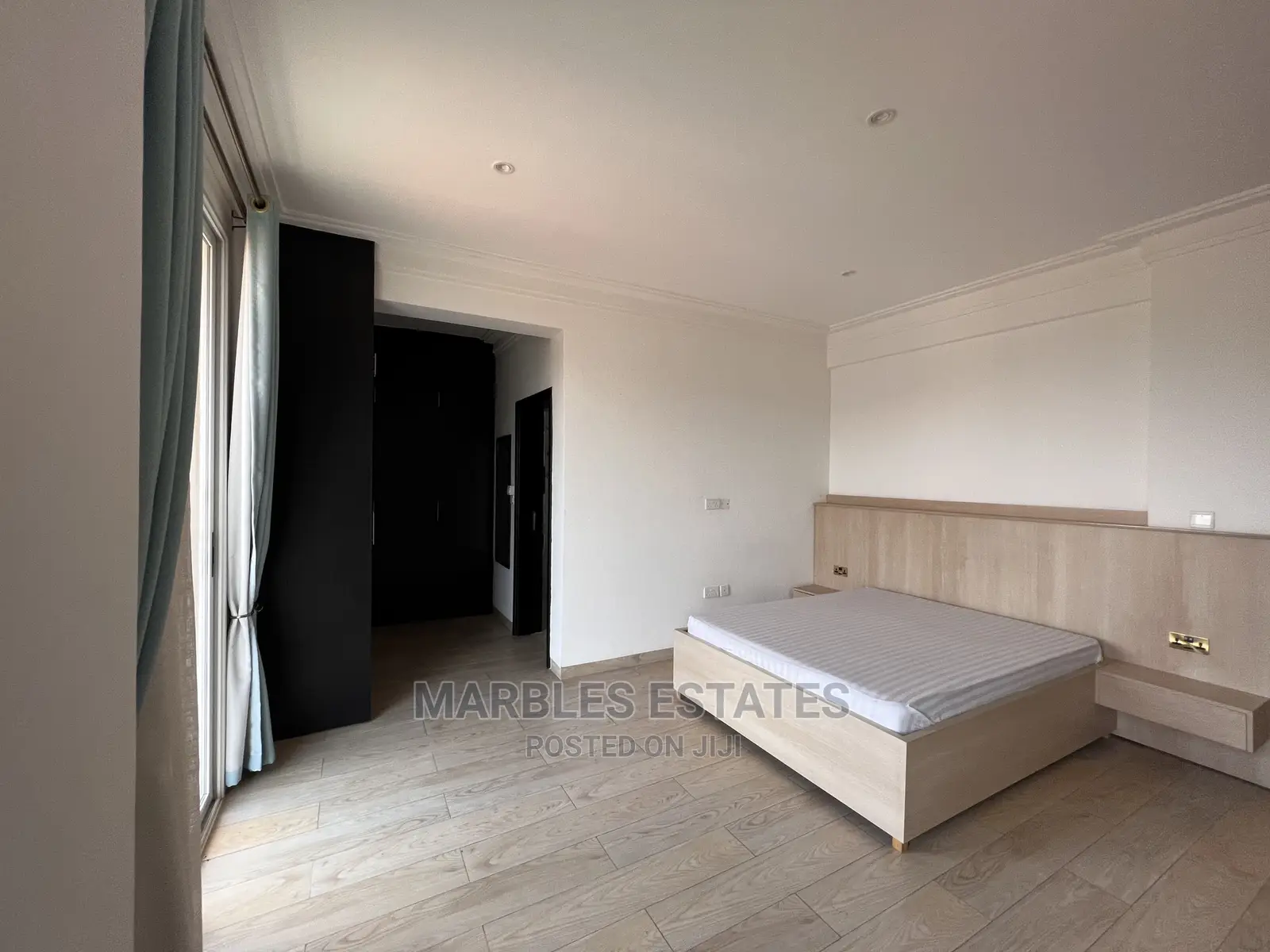 Furnished 4bdrm Apartment in Kololo, Central Division for Sale