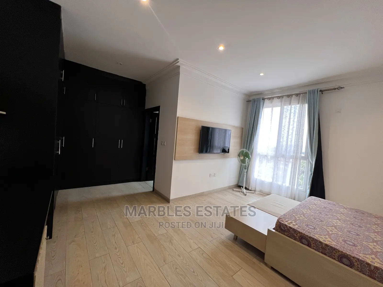 Furnished 4bdrm Apartment in Kololo, Central Division for Sale