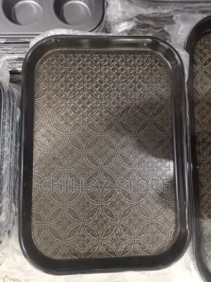 Serving Tray