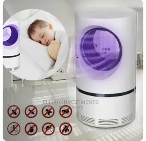 New Mosquito Killer Lamp