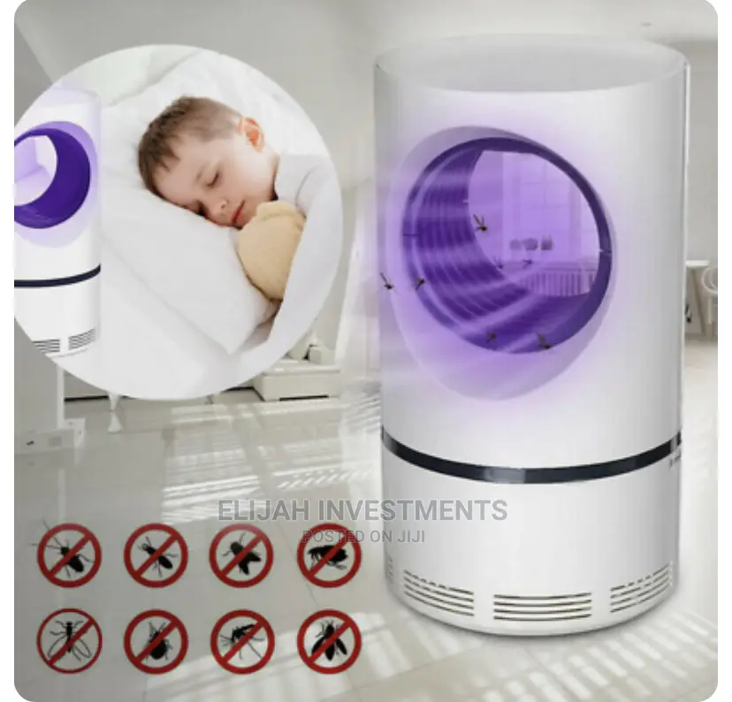 New Mosquito Killer Lamp