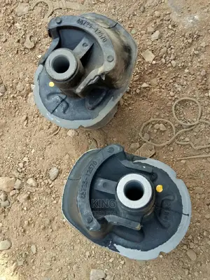 Photo - Subframe Bushing