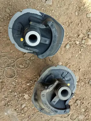 Subframe Bushing