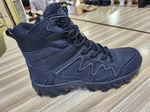 Classic Outdoor Boots