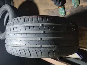 245/40r18 2nd Hand
