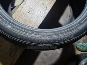 245/40r18 2nd Hand