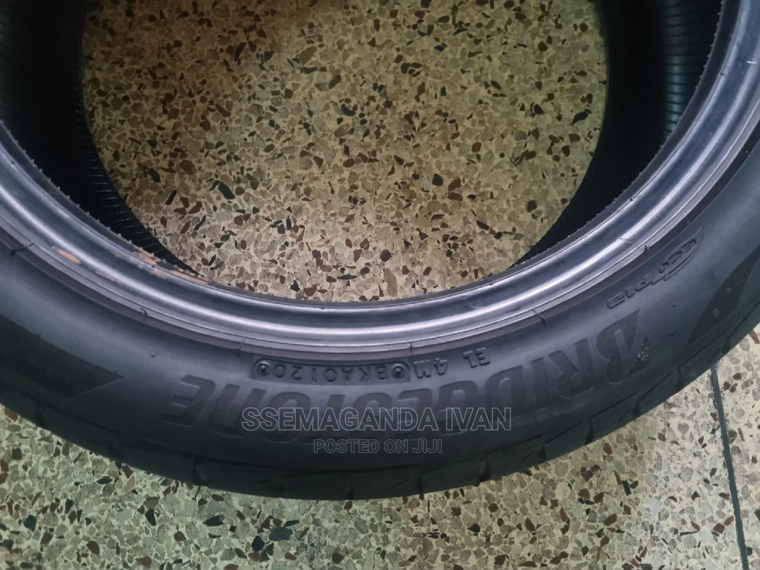 215/50r17 Used Japan Tire