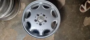 Benz 15 Rim