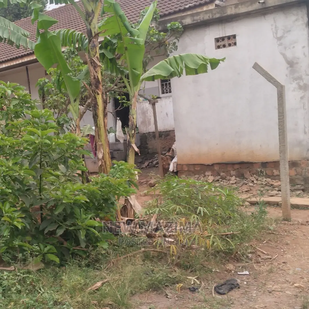 Very Prime Plot Onquicksale Near Freedom City Along Ntebe Rd