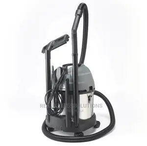 Karcher 20L Industrial Stainless Wet Dry Vacuum Cleaner