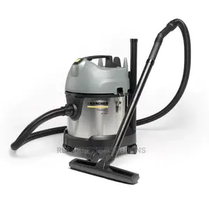 Karcher 20L Industrial Stainless Wet Dry Vacuum Cleaner