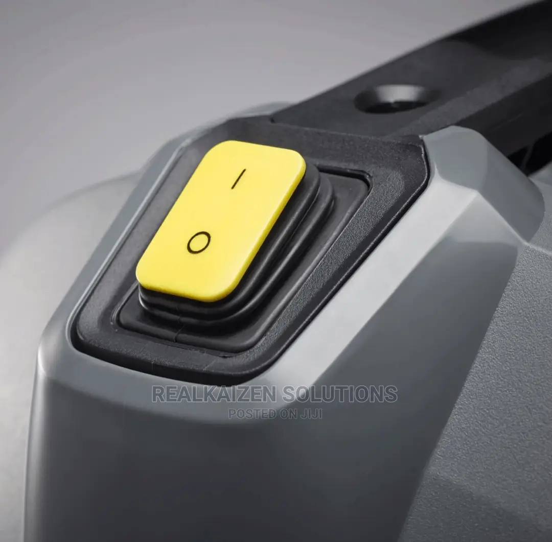 Karcher 20L Industrial Stainless Wet Dry Vacuum Cleaner