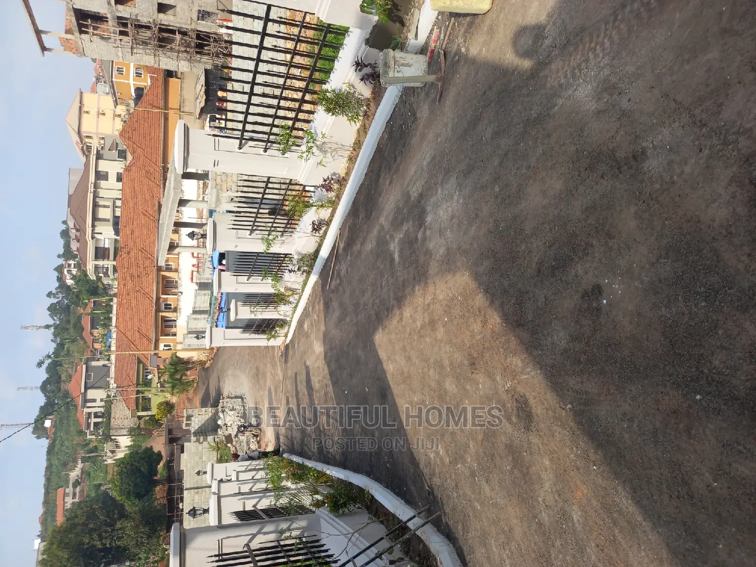 Furnished 6bdrm House in Kyanja, Central Division for Sale