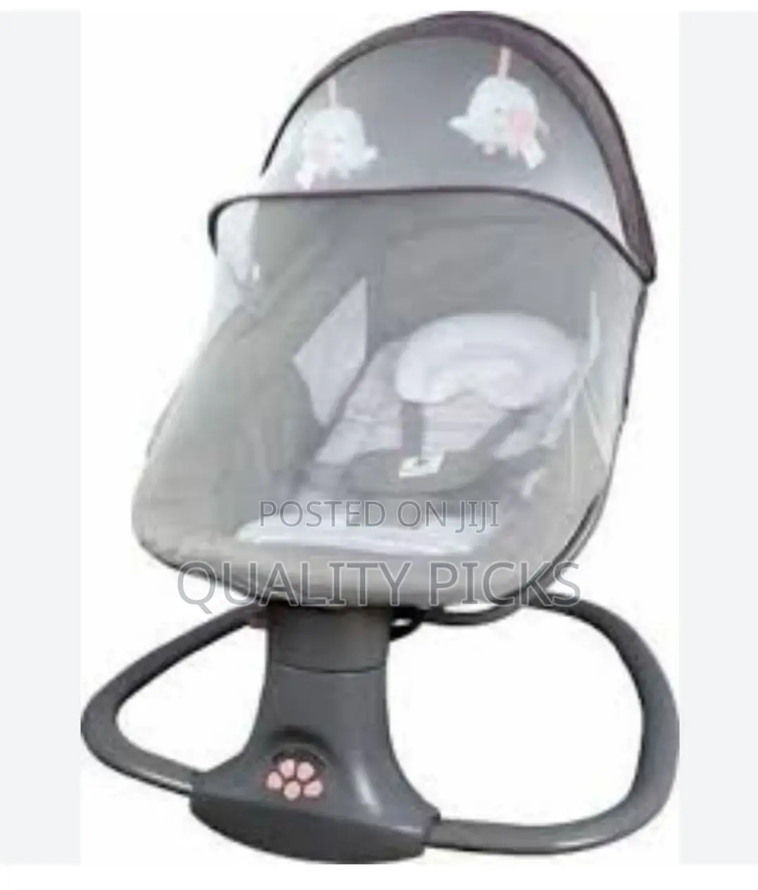 Electric Baby Swing