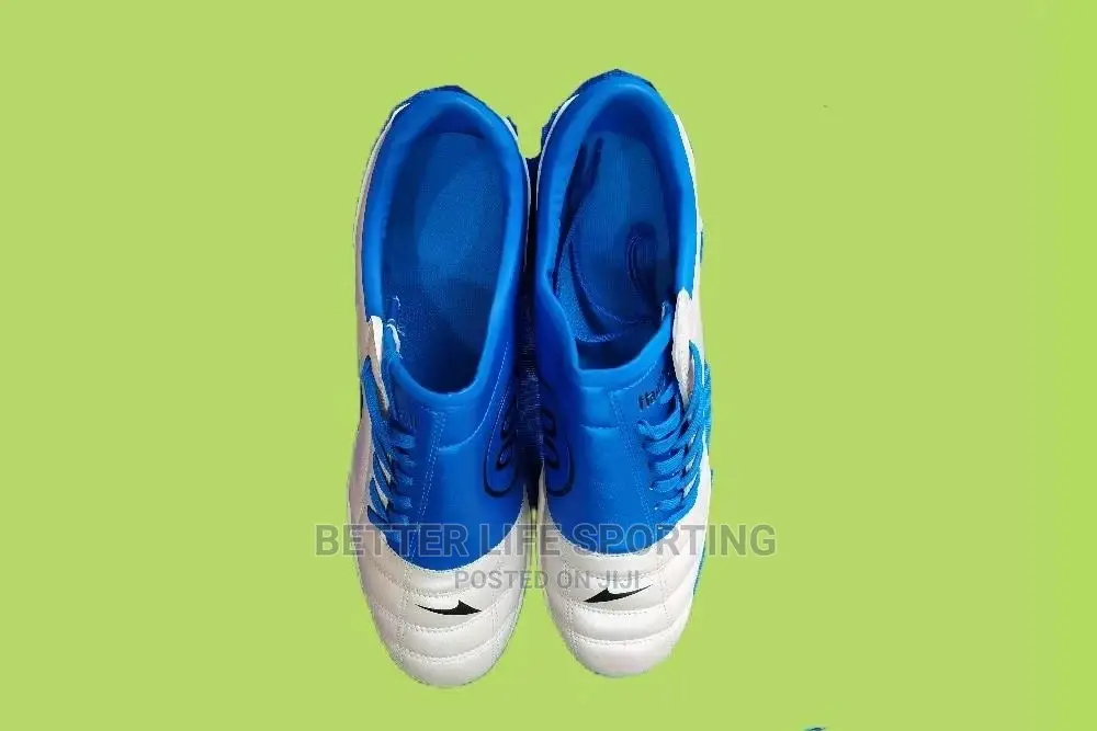 Fair Play Boots T90 Blue