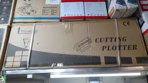 Cutting Plotters Direct From the Factory