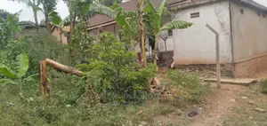 Very Prime Plot Onquicksale Near Freedom City Along Ntebe Rd