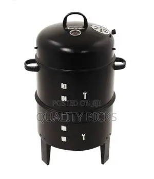 Outdoor BBQ Grill