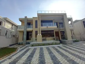 Furnished 6bdrm Mansion in Kyanja, Central Division for Sale