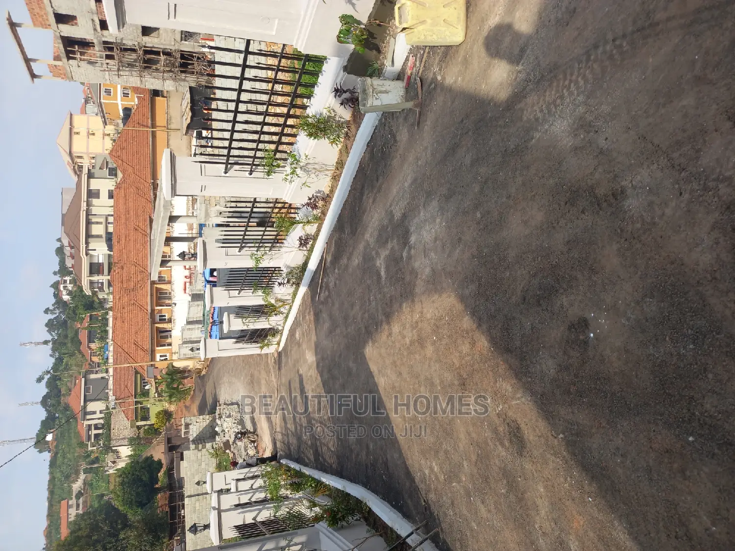 Furnished 6bdrm Mansion in Kyanja, Central Division for Sale