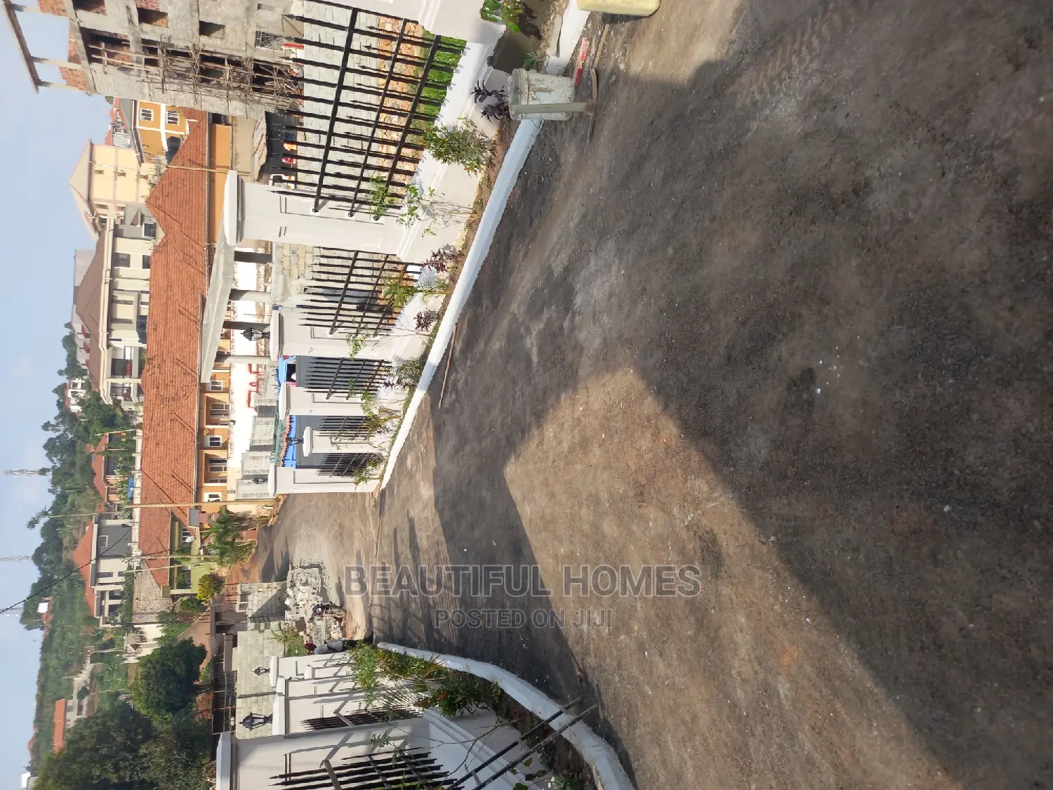 Furnished 6bdrm Mansion in Kyanja, Central Division for Sale
