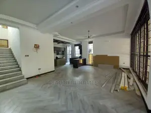 Furnished 6bdrm Mansion in Kyanja, Central Division for Sale