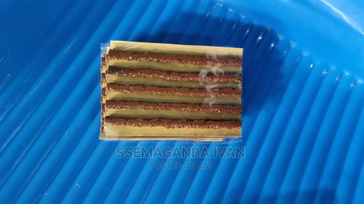 Tire Seals (Buyiso)(Bilaka)